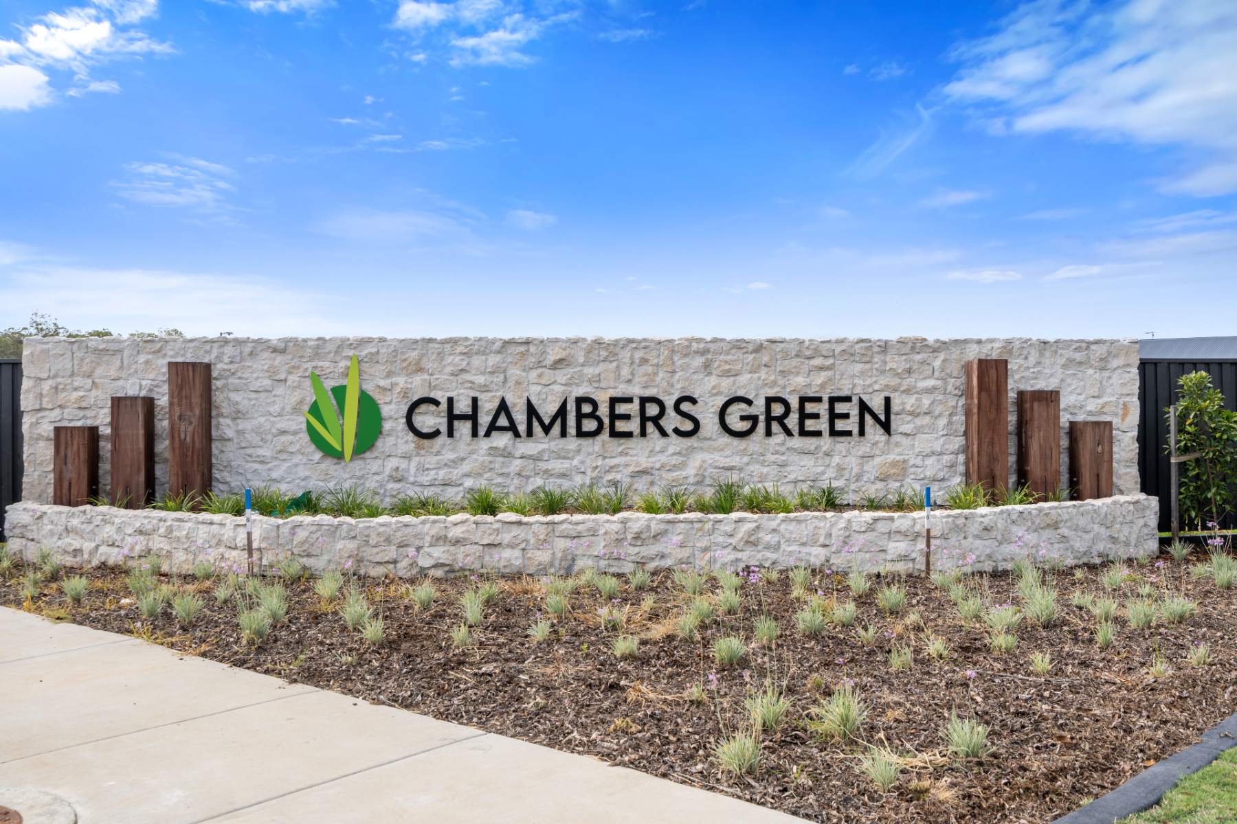 [Land for Sale] Chambers Green Estate, Chambers Flat OpenLot